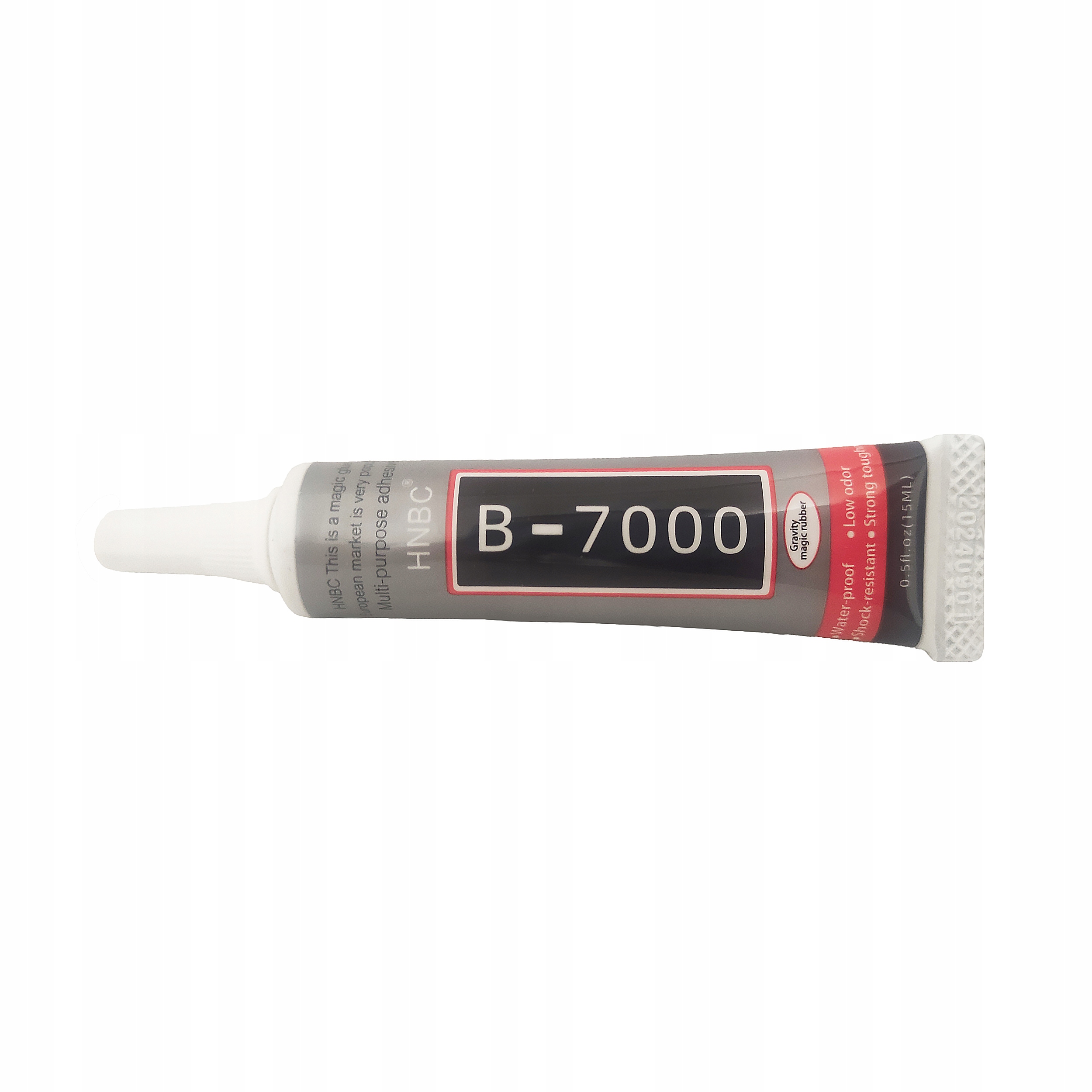 KLEJ B7000 do Naprawy LCD Elektroniki Ramki Dotyka Obudowy Wyświetlacza