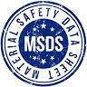 Certyfikat MSDS