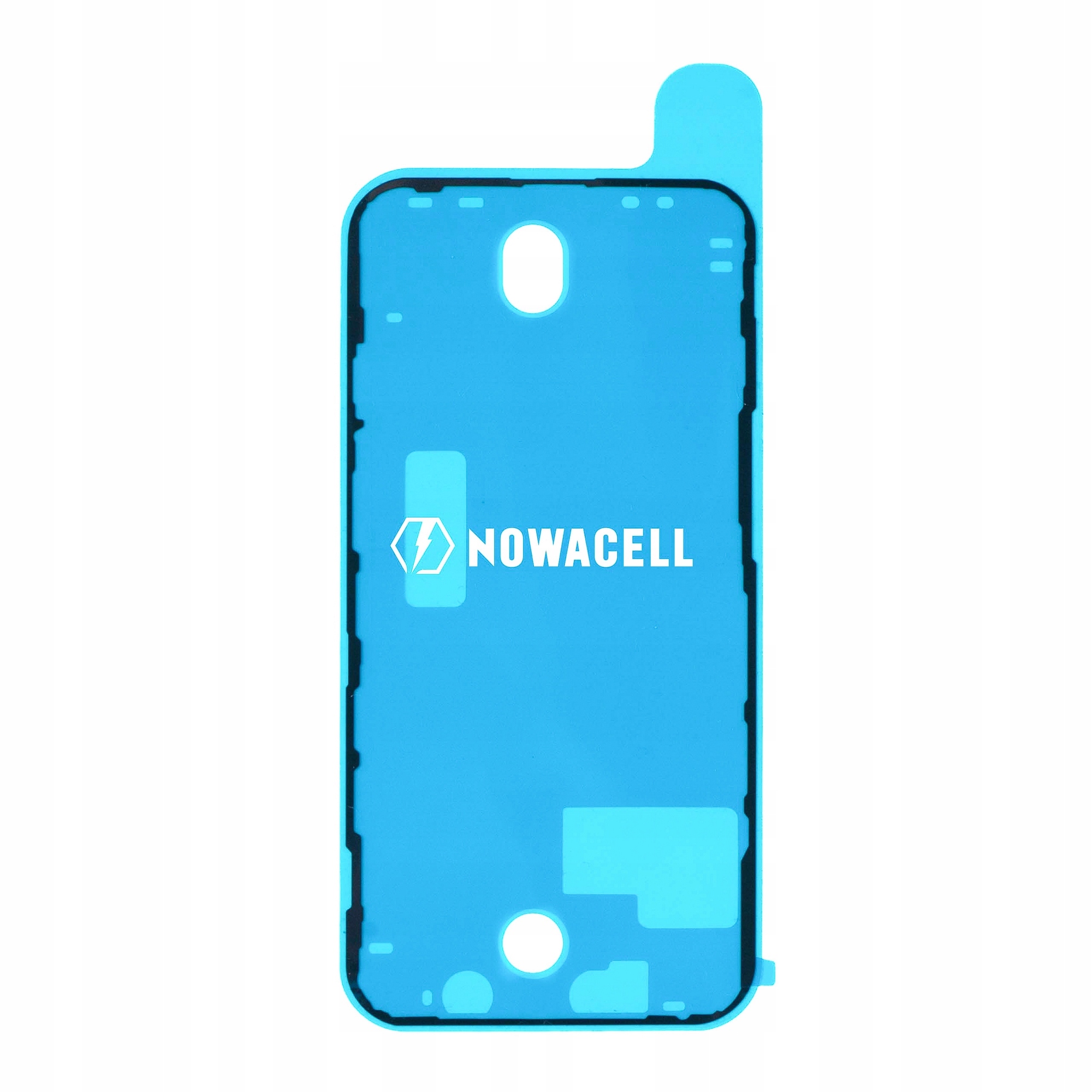 Uszczelka Wyświetlacz Ekran iPhone 12 / 12 Pro