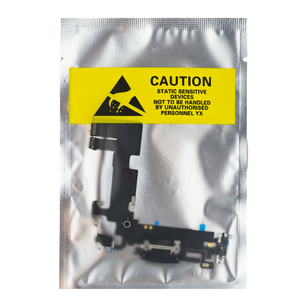 Złącze do iPhone 13 A2633 A2482 A2635 Taśma Ładowania ORYGINAŁ NOWACELL
