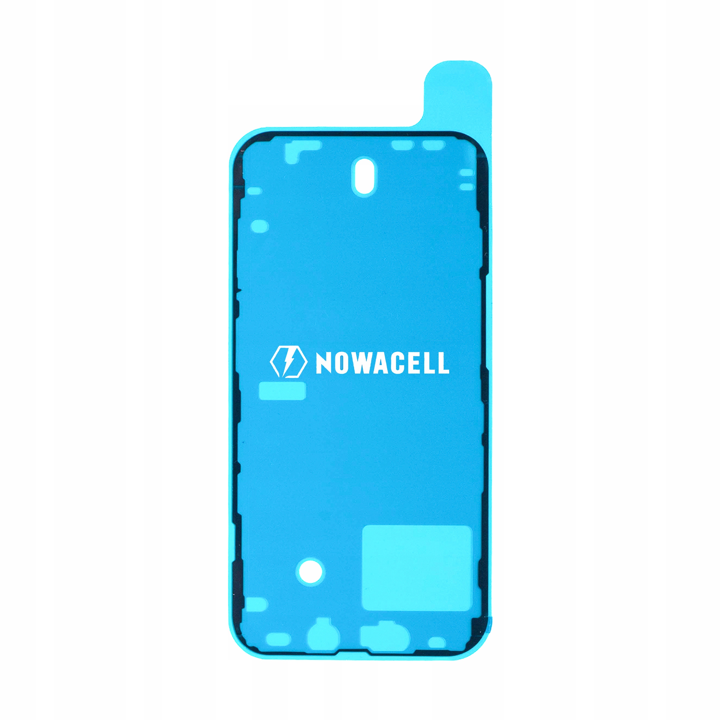 Uszczelka Wyświetlacz Ekran iPhone 14 Pro