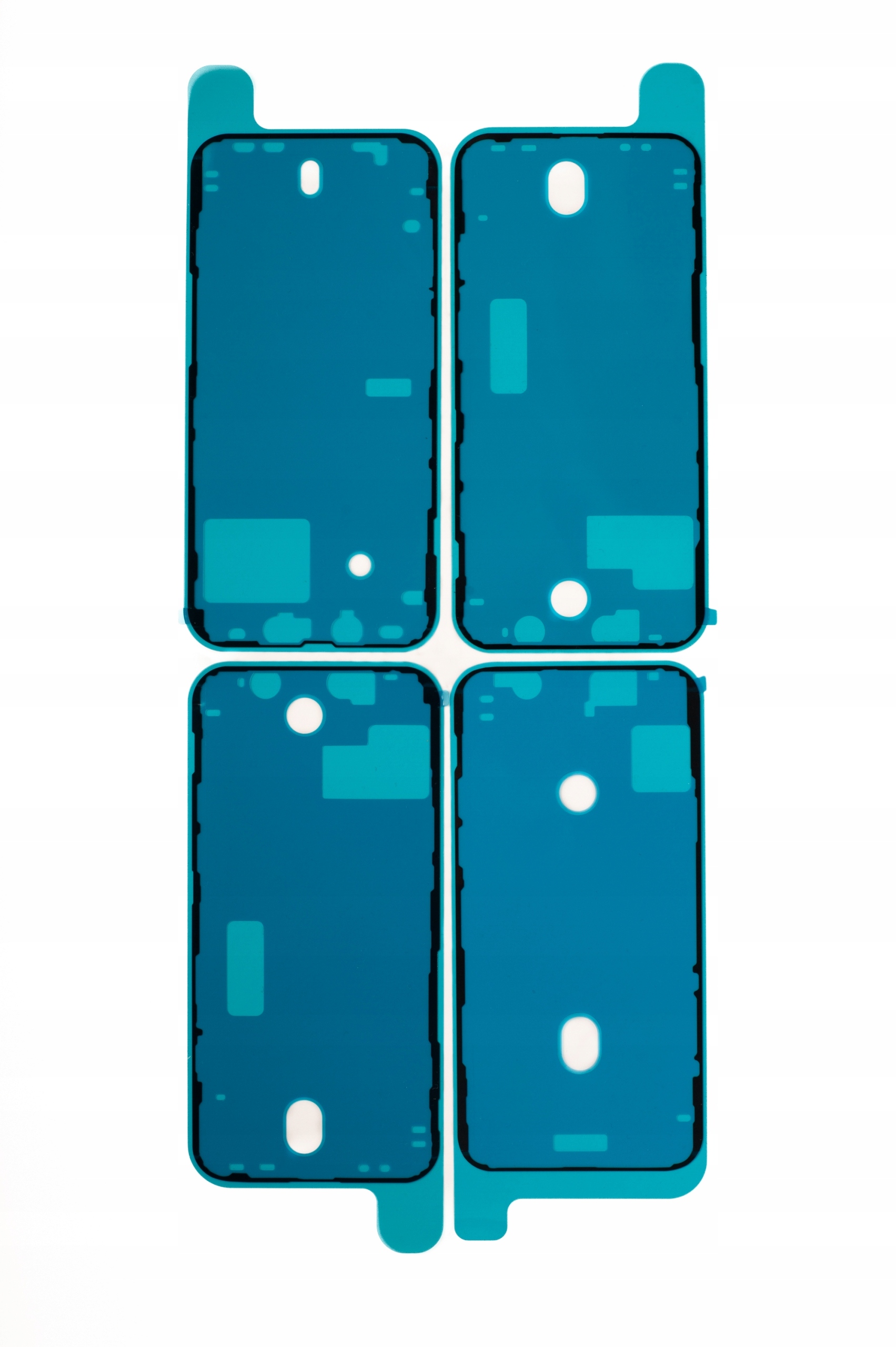 Uszczelka Wyświetlacz Ekran iPhone 6/6S
