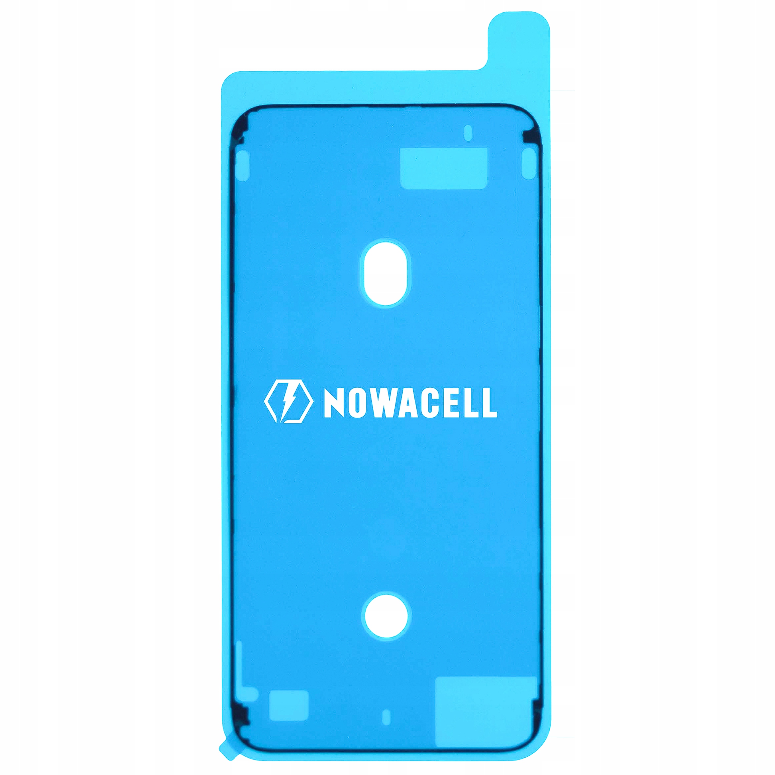 Uszczelka Wyświetlacz Ekran iPhone 7 Plus / 8 Plus