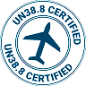Certyfikat UN38.3
