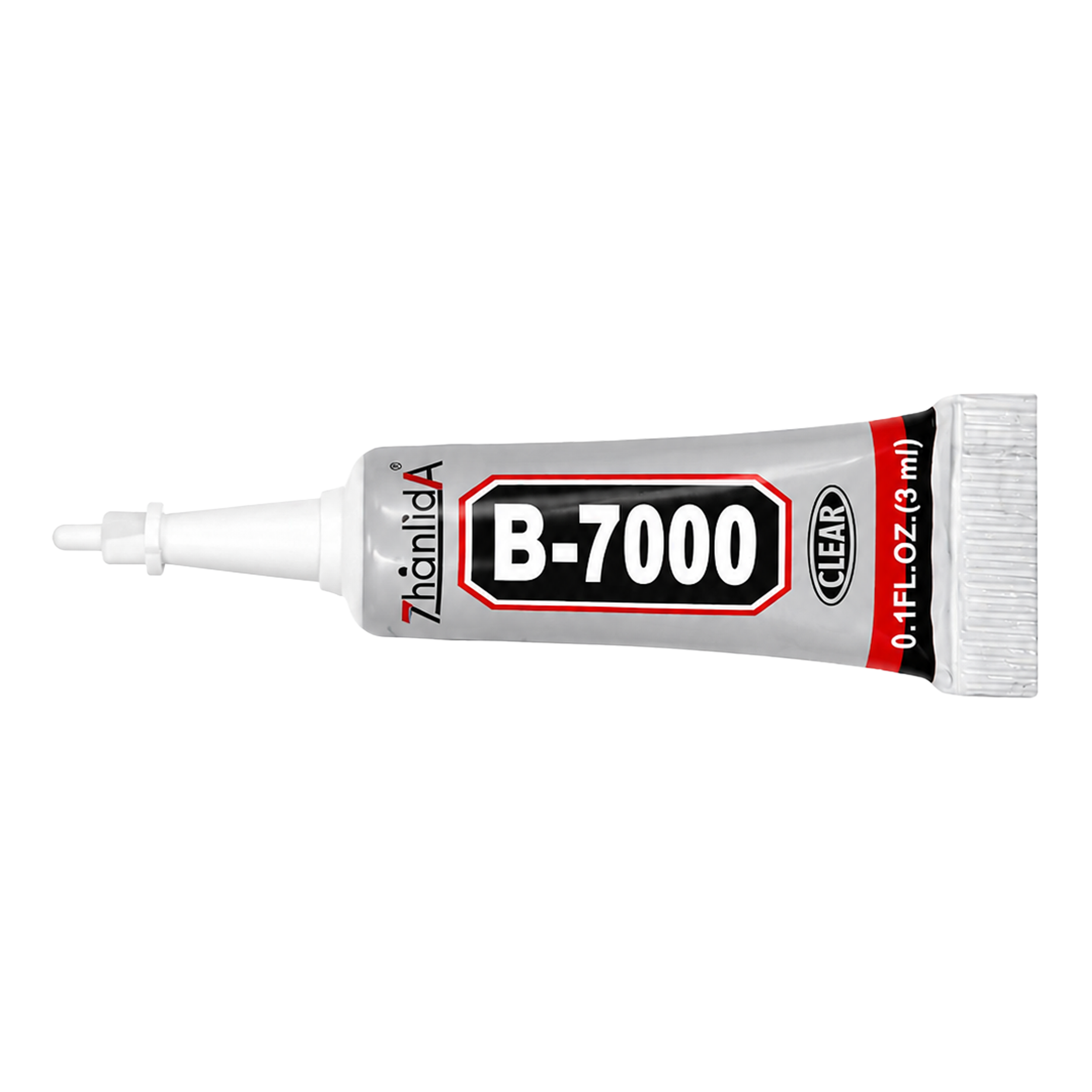 KLEJ B7000 3 ml do Naprawy Elektroniki Ramki Dotyka Obudowy Wyświetlacza